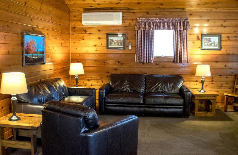 Mountain Springs Lake Resort image