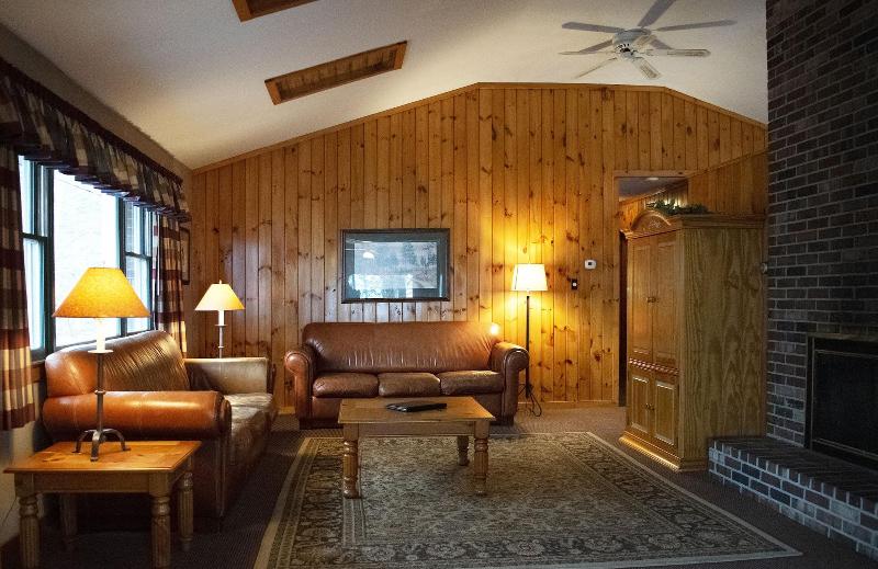 Mountain Springs Lake Resort image