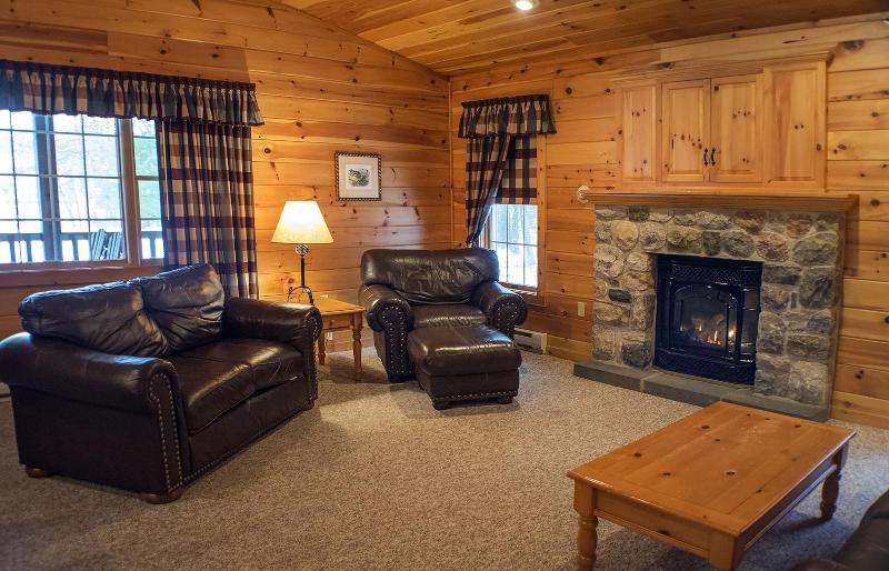 Mountain Springs Lake Resort image