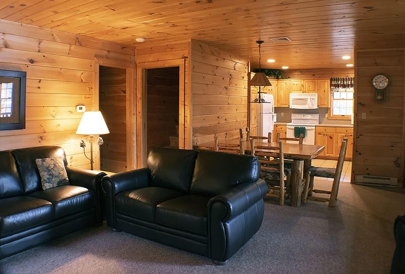 Mountain Springs Lake Resort image