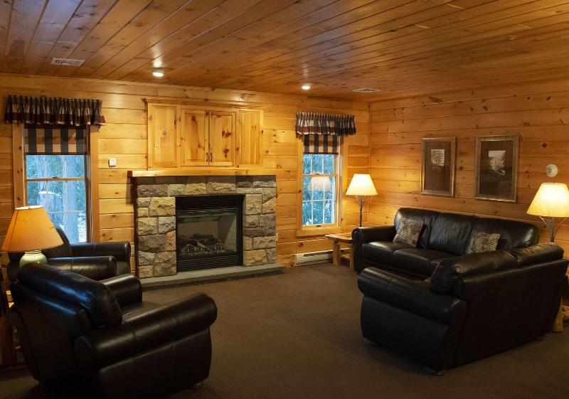 Mountain Springs Lake Resort image