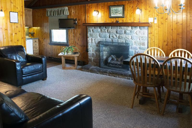 Mountain Springs Lake Resort image