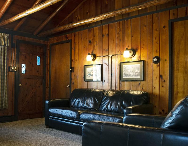 Mountain Springs Lake Resort image