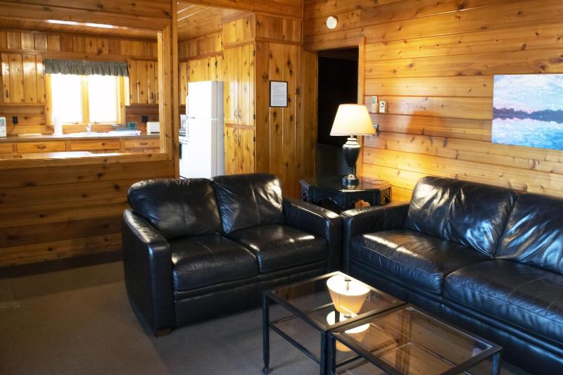 Mountain Springs Lake Resort image