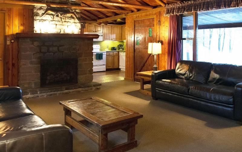 Mountain Springs Lake Resort image