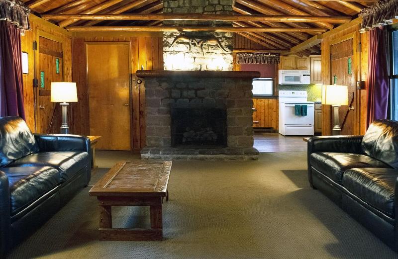 Mountain Springs Lake Resort image