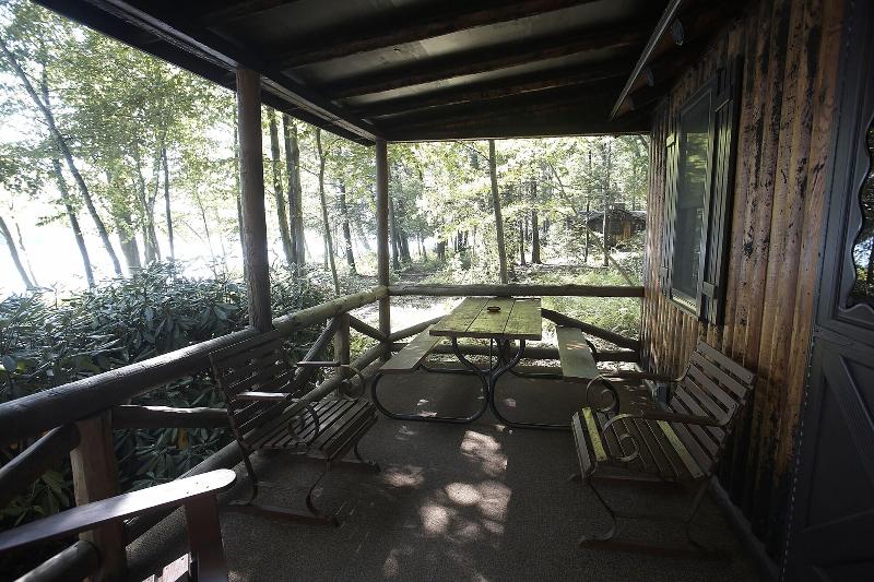 Mountain Springs Lake Resort image