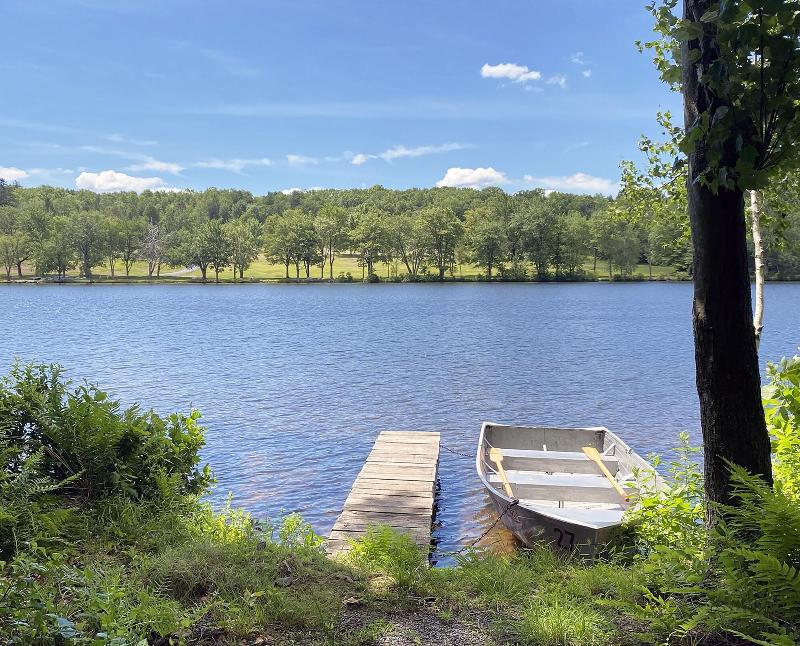 Mountain Springs Lake Resort image