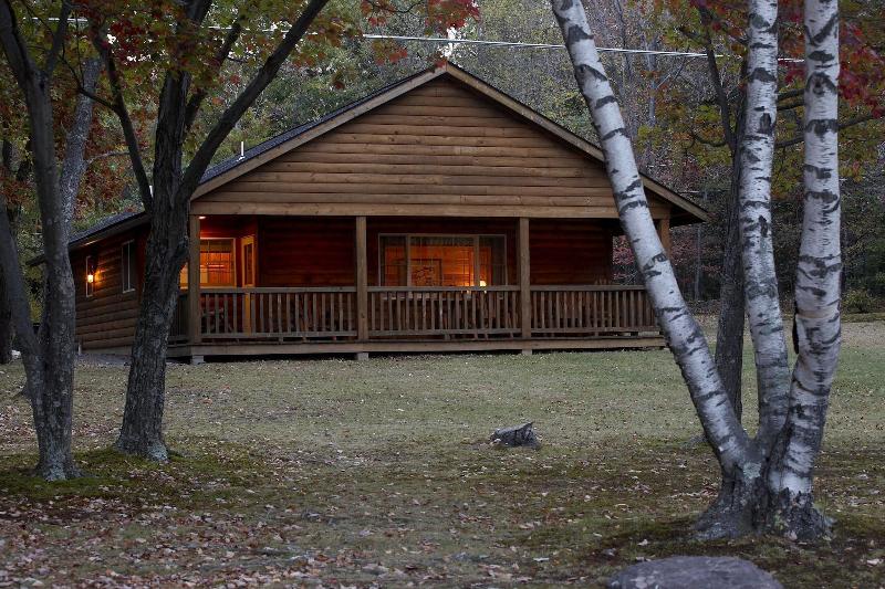 Mountain Springs Lake Resort image