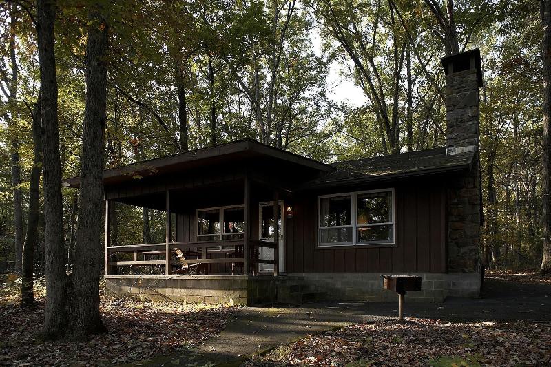 Mountain Springs Lake Resort image