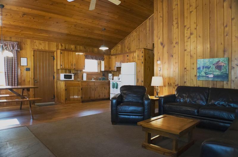 Mountain Springs Lake Resort image