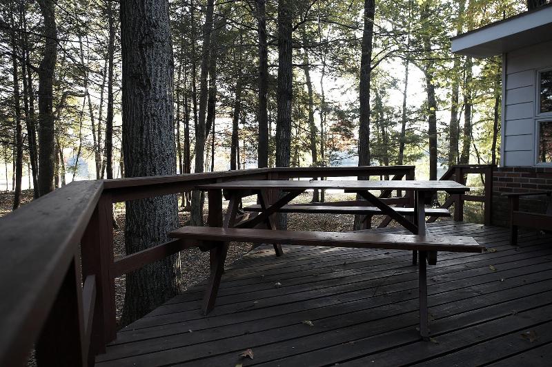Mountain Springs Lake Resort image