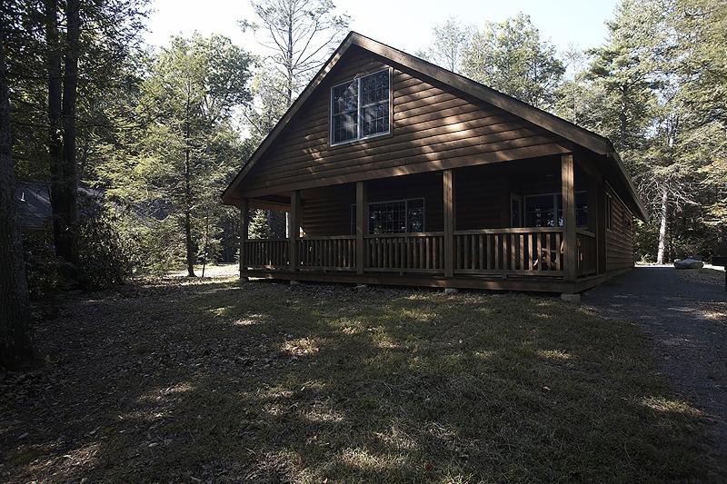 Mountain Springs Lake Resort image