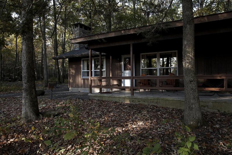 Mountain Springs Lake Resort image