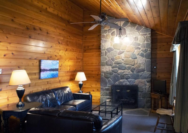 Mountain Springs Lake Resort image