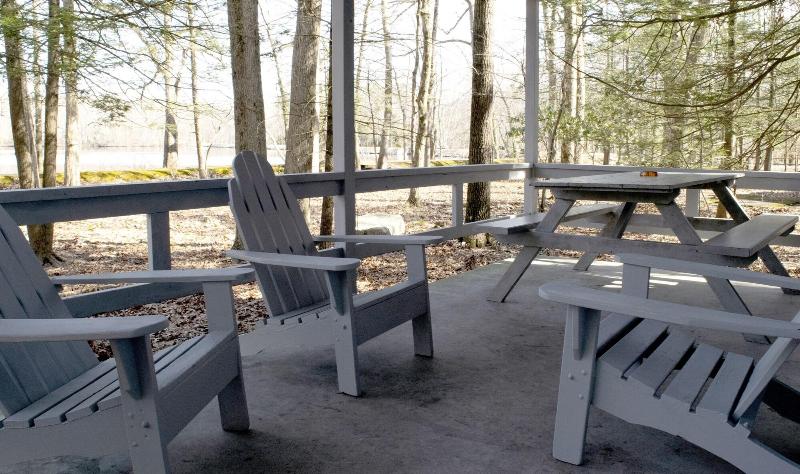 Mountain Springs Lake Resort image