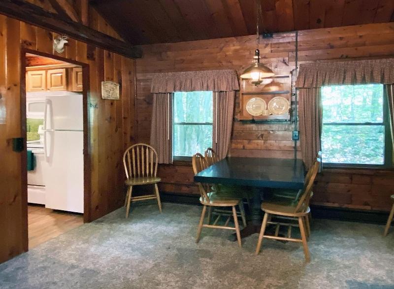 Mountain Springs Lake Resort image