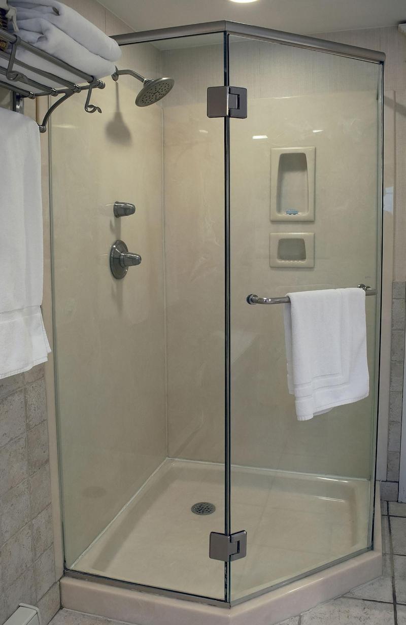Mountain Springs Lake Resort image