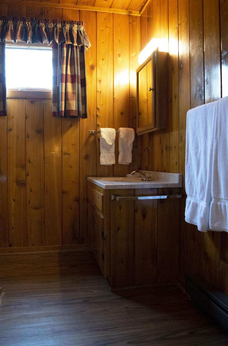 Mountain Springs Lake Resort image