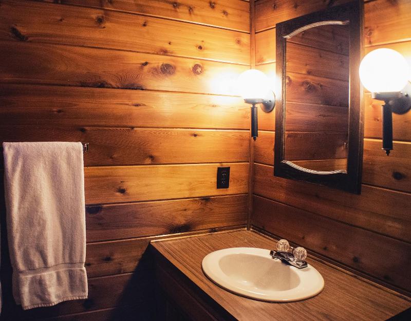 Mountain Springs Lake Resort image