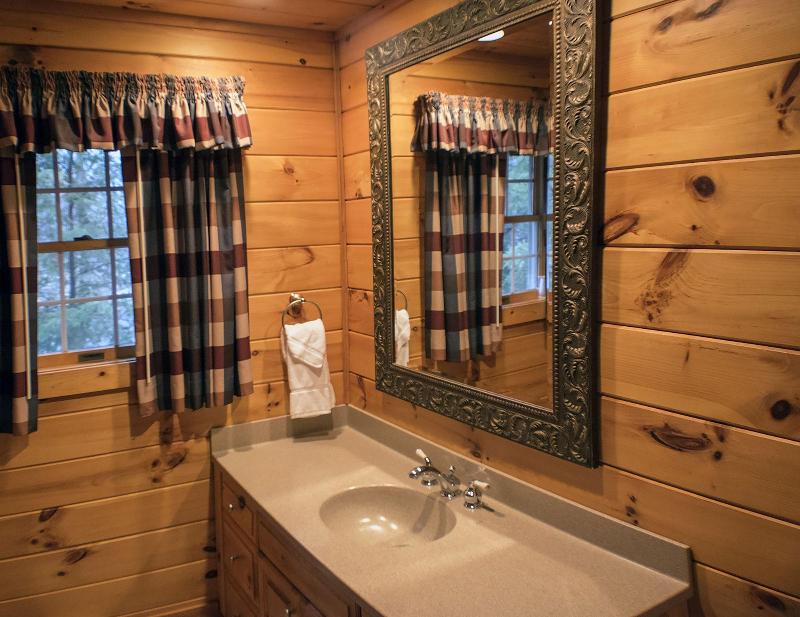 Mountain Springs Lake Resort image