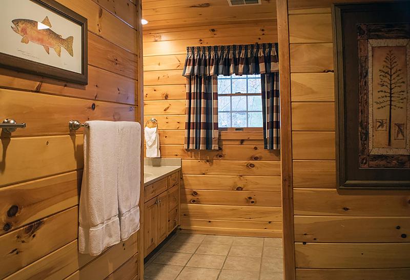 Mountain Springs Lake Resort image
