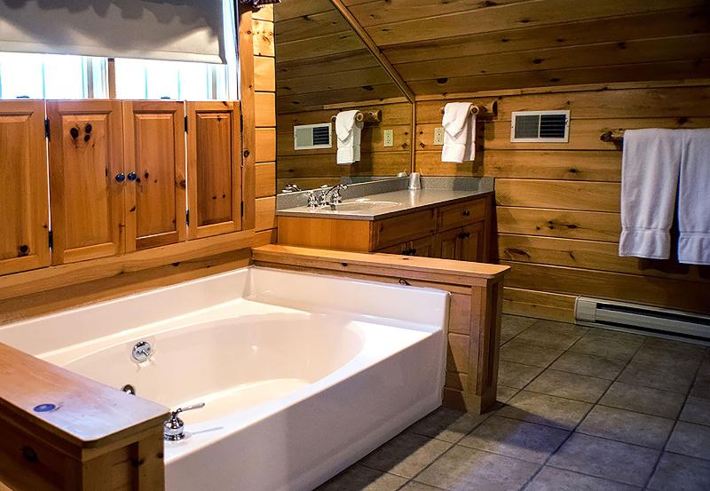 Mountain Springs Lake Resort image
