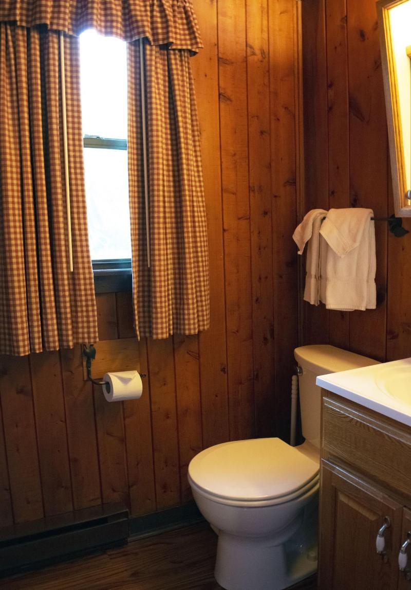 Mountain Springs Lake Resort image
