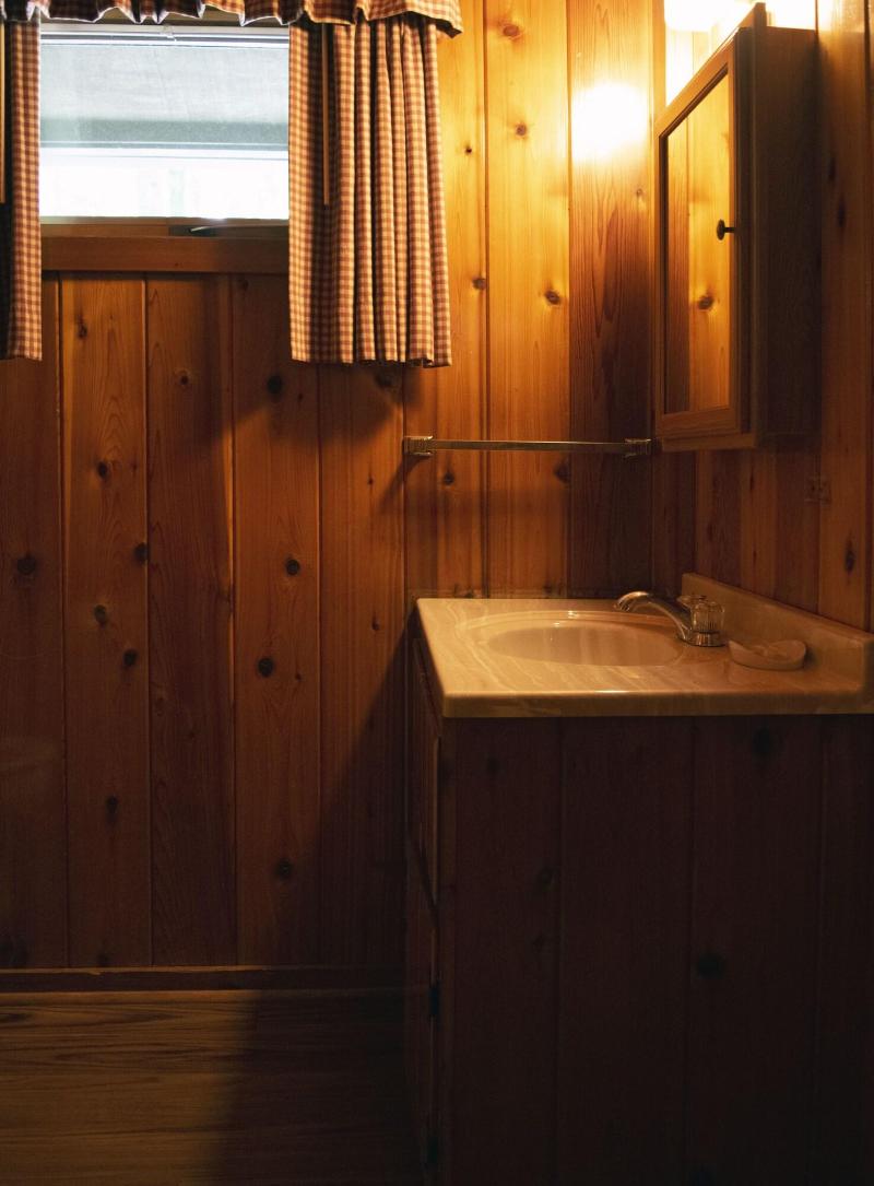 Mountain Springs Lake Resort image
