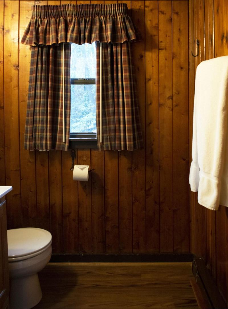 Mountain Springs Lake Resort image