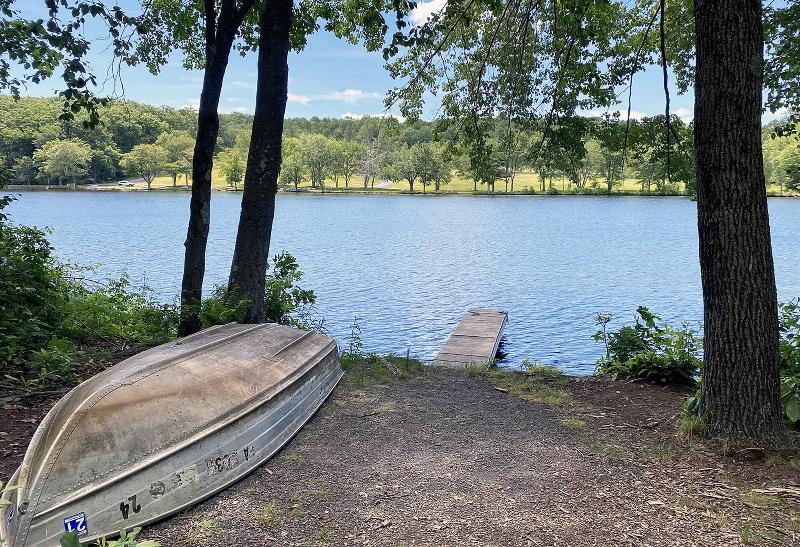 Mountain Springs Lake Resort image