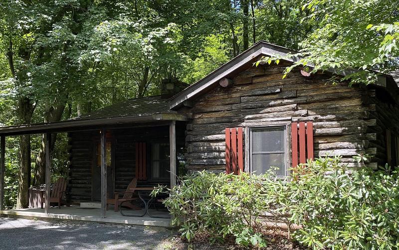 Mountain Springs Lake Resort image
