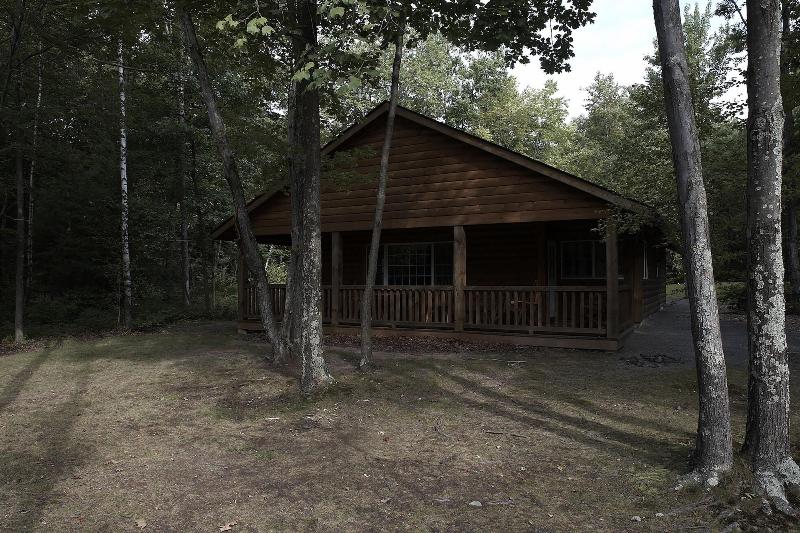 Mountain Springs Lake Resort image