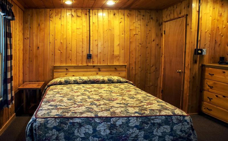 Mountain Springs Lake Resort image