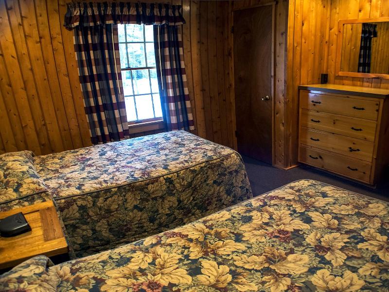 Mountain Springs Lake Resort image