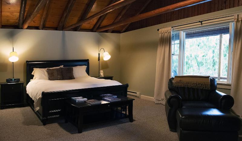 Mountain Springs Lake Resort image