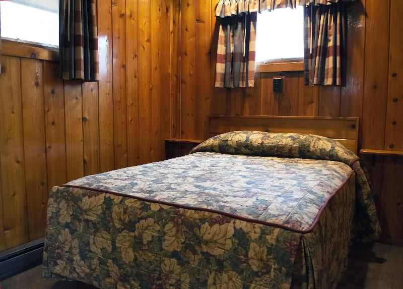 Mountain Springs Lake Resort image