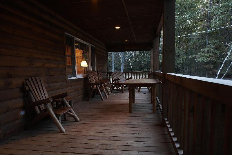 Mountain Springs Lake Resort image