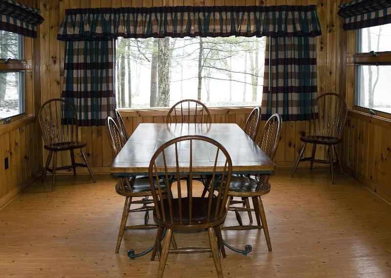 Mountain Springs Lake Resort image
