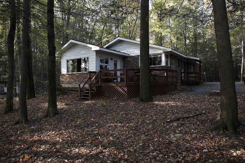 Mountain Springs Lake Resort image