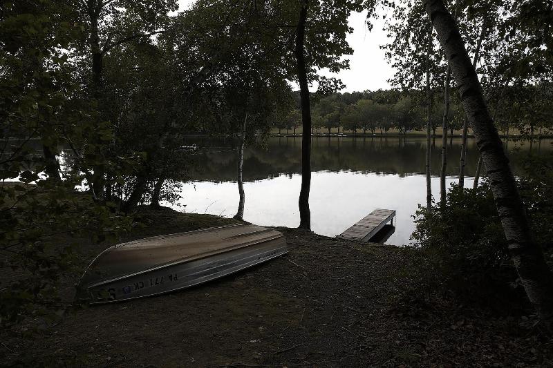 Mountain Springs Lake Resort image
