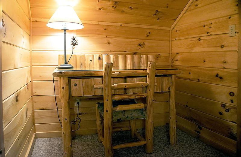 Mountain Springs Lake Resort image