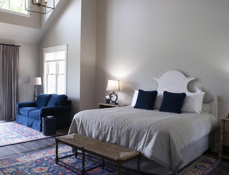 Mountain Springs Lake Resort image