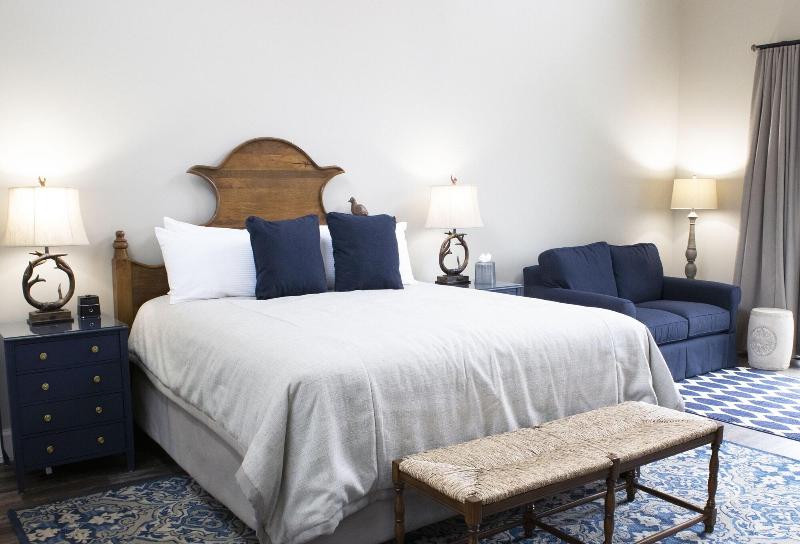 Mountain Springs Lake Resort image