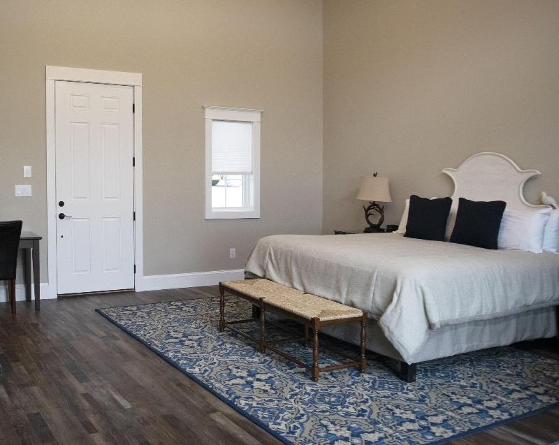 Mountain Springs Lake Resort image
