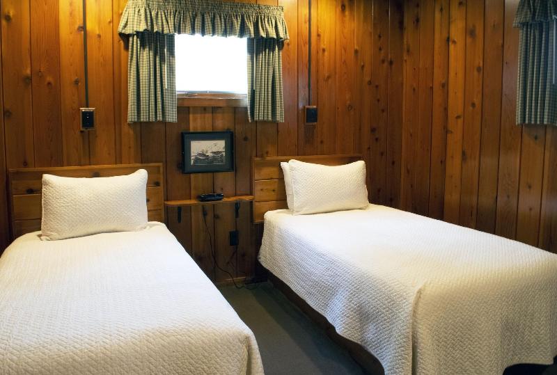 Mountain Springs Lake Resort image