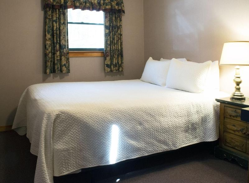 Mountain Springs Lake Resort image