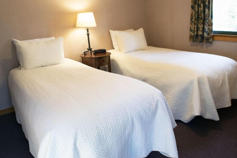 Mountain Springs Lake Resort image