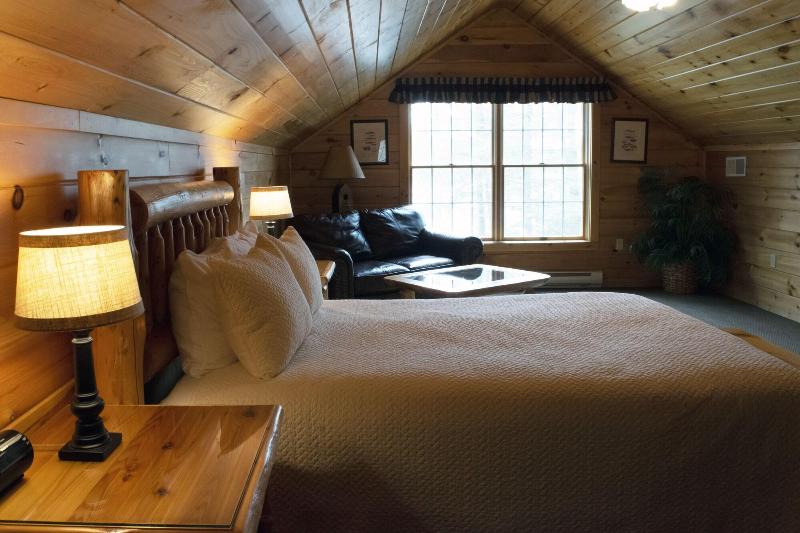 Mountain Springs Lake Resort image