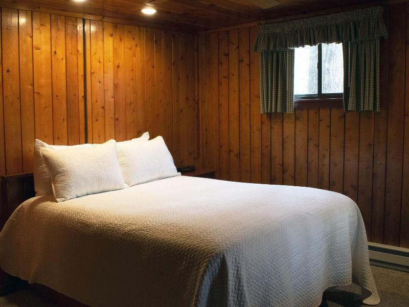 Mountain Springs Lake Resort image